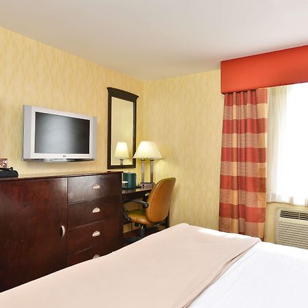 Lex View Inn At Jfk Airport Ню Йорк Екстериор снимка