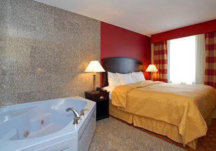 Lex View Inn At Jfk Airport Ню Йорк Екстериор снимка