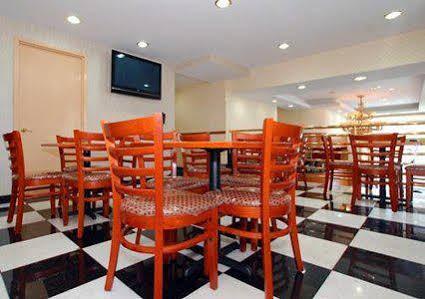Lex View Inn At Jfk Airport Ню Йорк Екстериор снимка