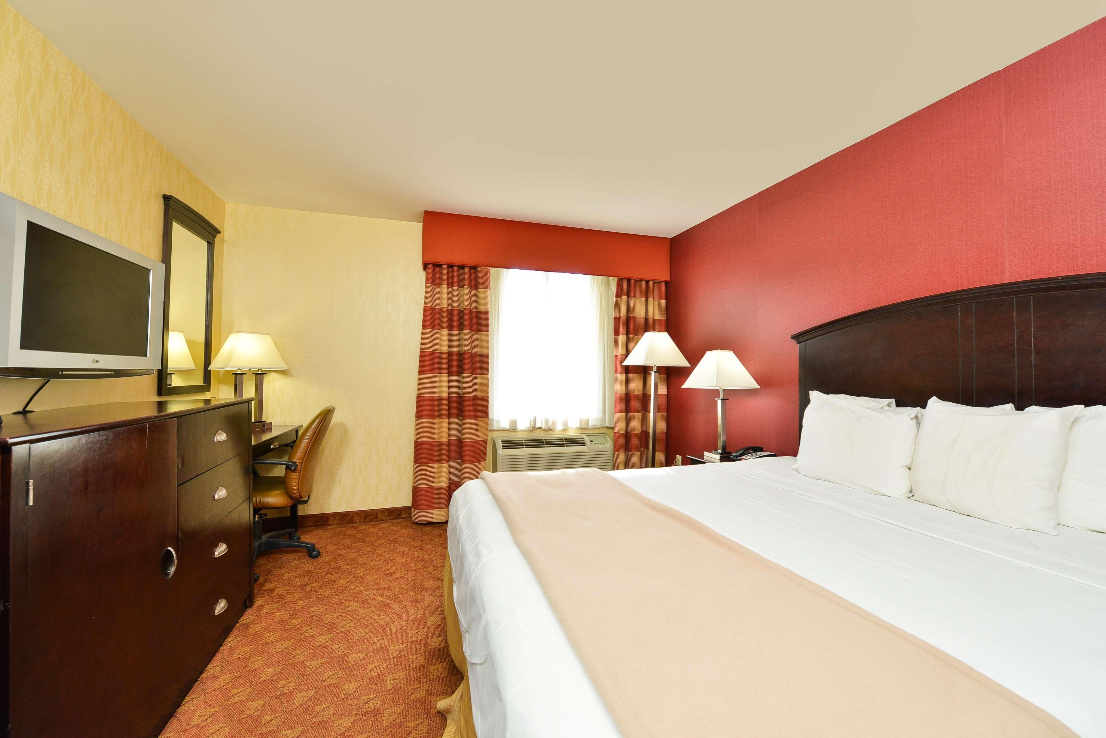 Lex View Inn At Jfk Airport Ню Йорк Екстериор снимка