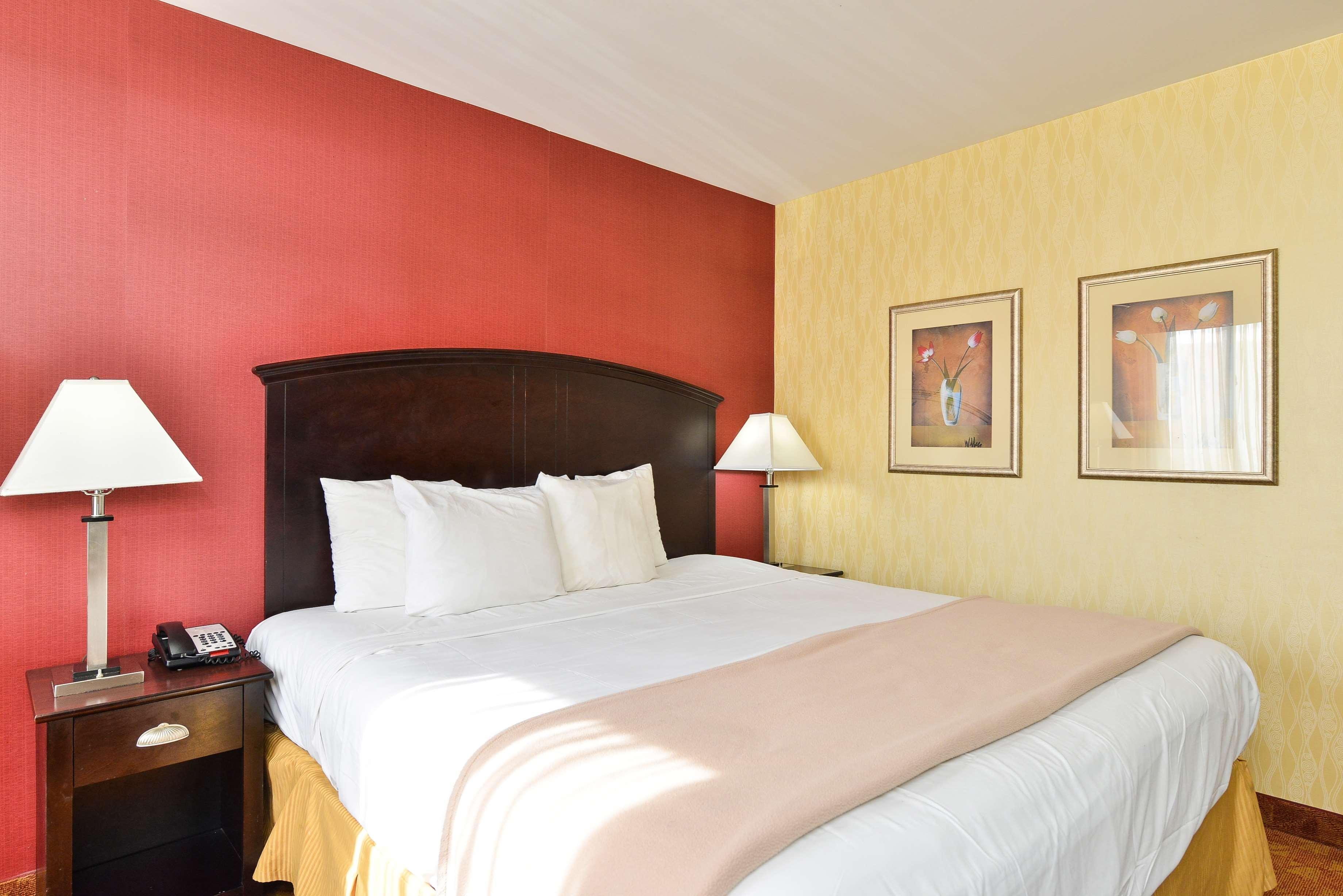 Lex View Inn At Jfk Airport Ню Йорк Екстериор снимка