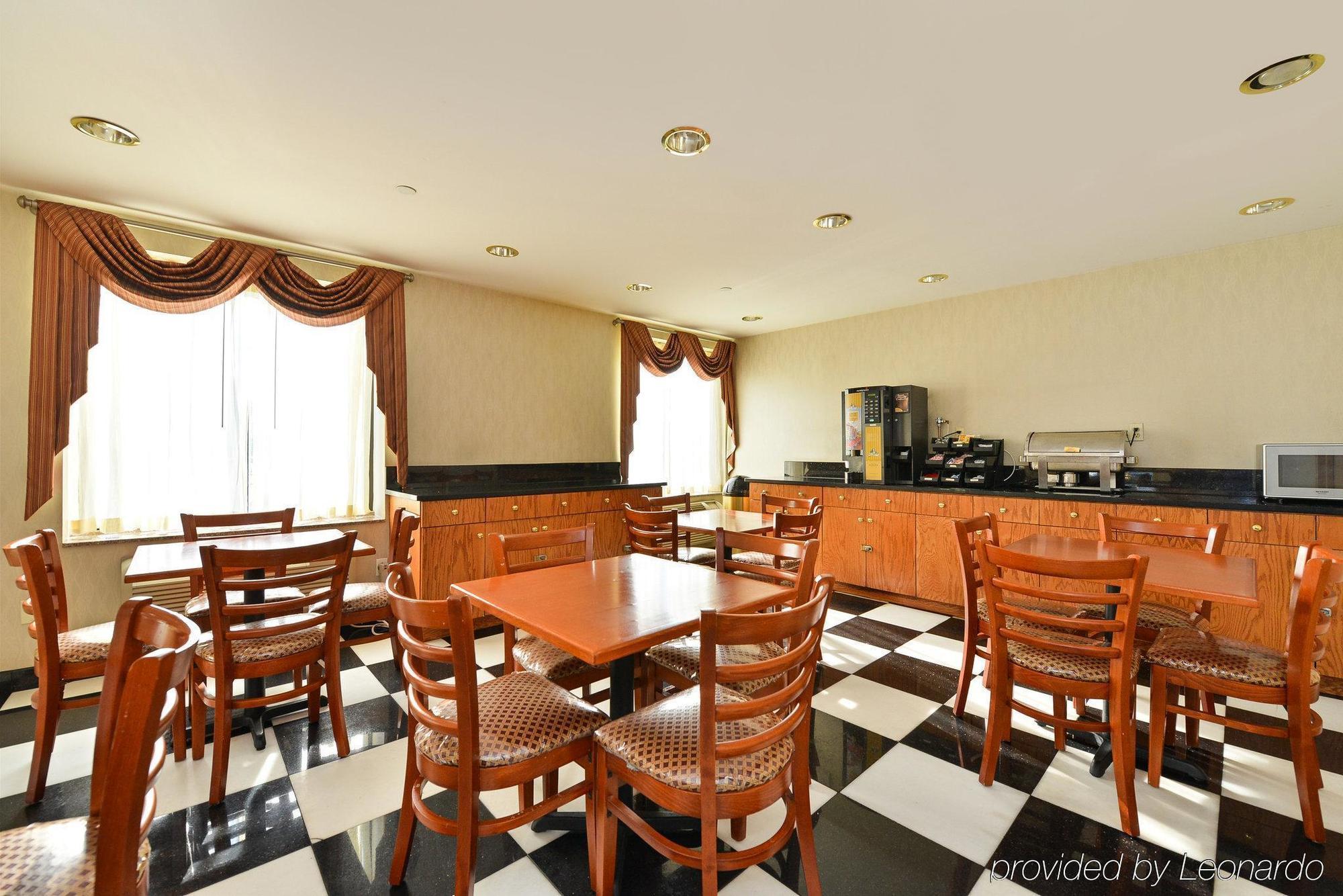 Lex View Inn At Jfk Airport Ню Йорк Екстериор снимка