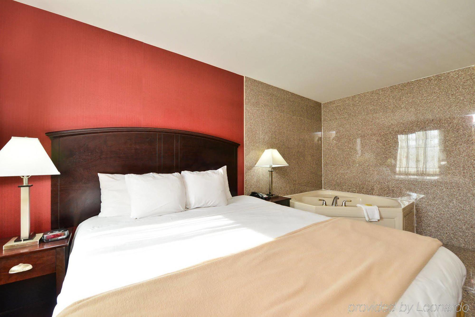 Lex View Inn At Jfk Airport Ню Йорк Екстериор снимка