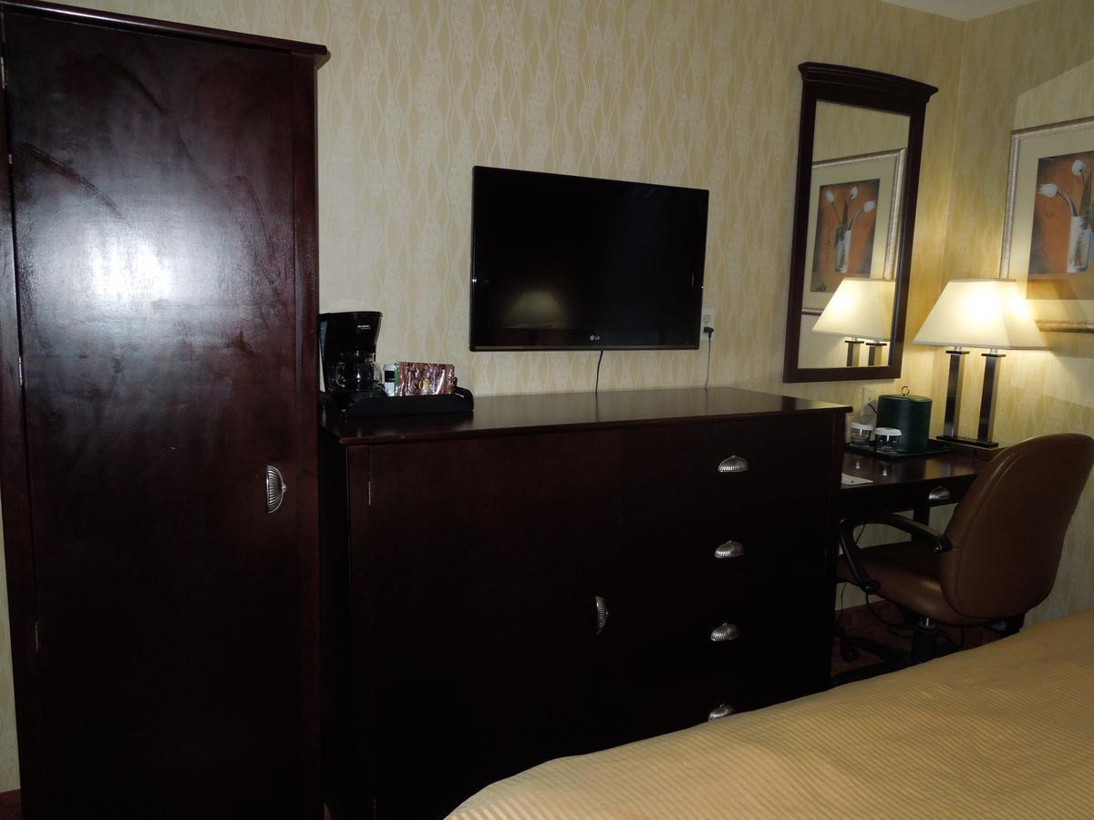 Lex View Inn At Jfk Airport Ню Йорк Стая снимка