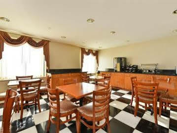 Lex View Inn At Jfk Airport Ню Йорк Екстериор снимка